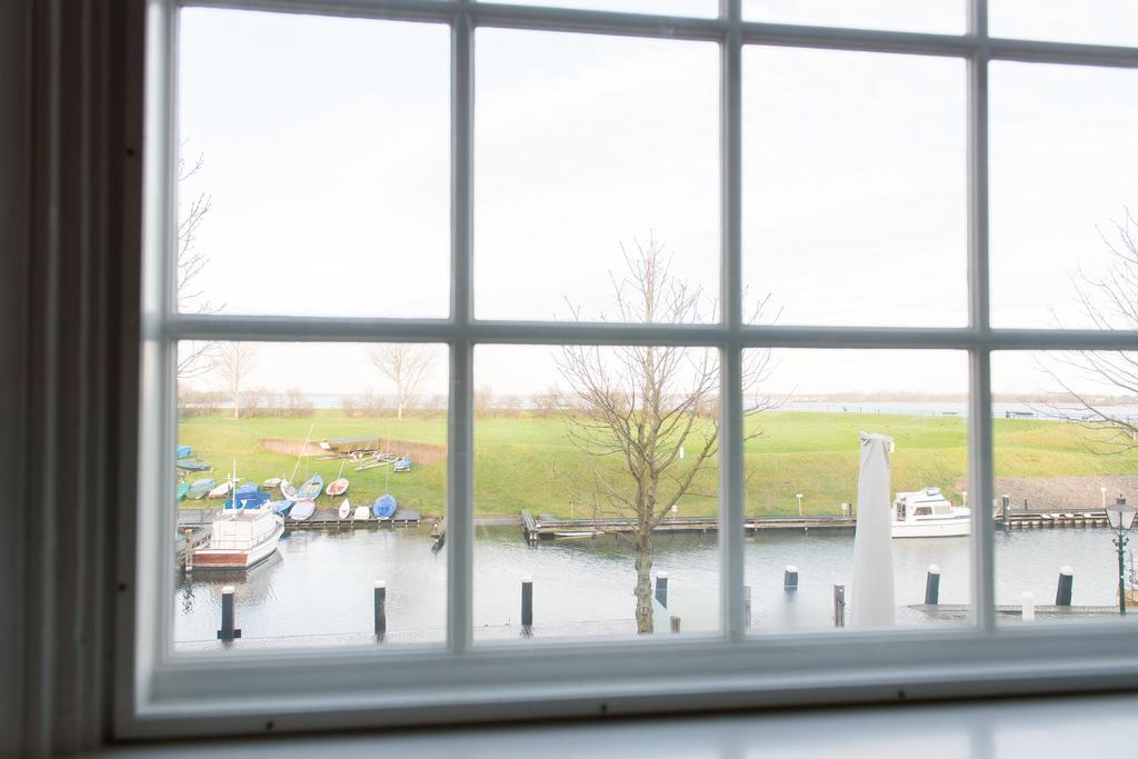 Hotel De Heeren Veere Zimmer foto